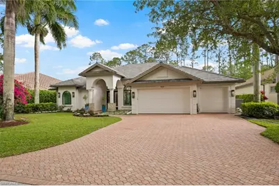 9833 Clear Lake Cir, Naples, FL 34109 - Photo 3