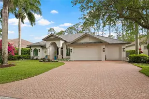 9833 Clear Lake Cir, Naples, FL 34109 - Photo 3