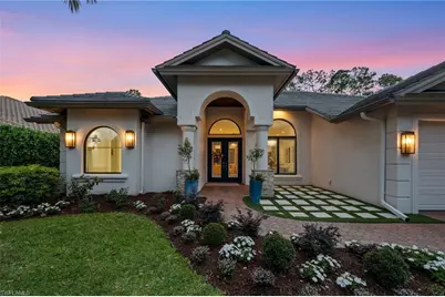 9833 Clear Lake Cir, Naples, FL 34109 - Photo 45