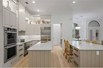 9833 Clear Lake Cir, Naples, FL 34109 - Photo 11