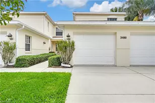3490 W Crown Pointe Blvd, Naples, FL 34112 - Photo 35