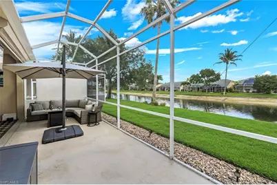 8612 Ibis Cove Cir, Naples, FL 34119 - Photo 7