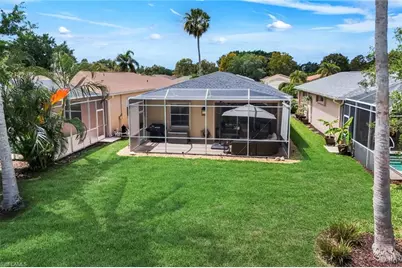 8612 Ibis Cove Cir, Naples, FL 34119 - Photo 9