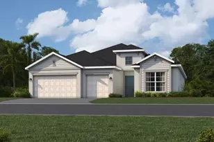 17399 Stonehill Manor Dr, North Fort Myers, FL 33917 - Photo 1