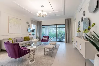 16382 Viansa Way #201, Naples, FL 34110 - Photo 1