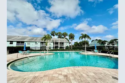 137 Wading Bird Cir #F-204, Naples, FL 34110 - Photo 43