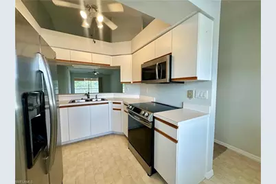 137 Wading Bird Cir #F-204, Naples, FL 34110 - Photo 7