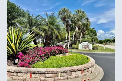 137 Wading Bird Cir #F-204, Naples, FL 34110 - Photo 1