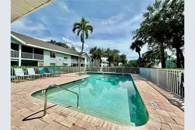 137 Wading Bird Cir #F-204, Naples, FL 34110 - Photo 35