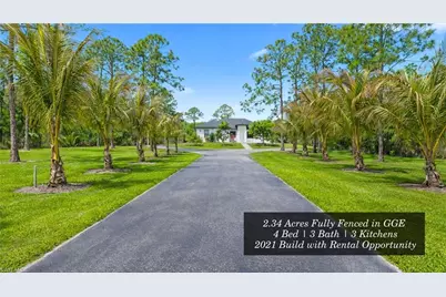 6275 Everglades Blvd N, Naples, FL 34120 - Photo 1