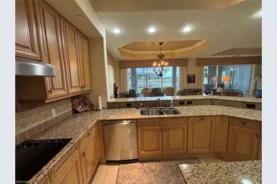 554 Avellino Isles Cir #101, Naples, FL 34119 - Photo 5