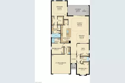 5938 Berwick Ln, Ave Maria, FL 34142 - Photo 25
