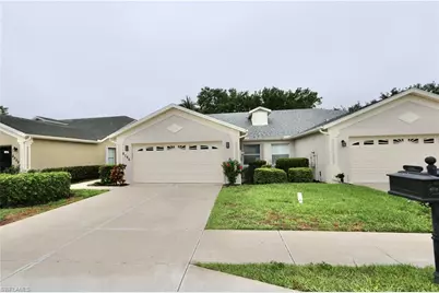 8196 Ibis Cove Cir #B210, Naples, FL 34119 - Photo 1