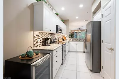 4844 Hampshire Ct #104, Naples, FL 34112 - Photo 5