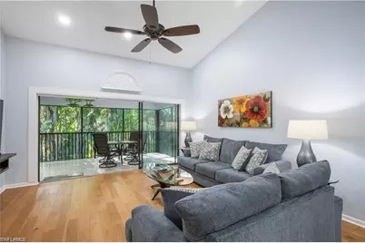 1814 Kings Lake Blvd #203, Naples, FL 34112 - Photo 5