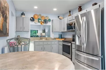 1814 Kings Lake Blvd #203, Naples, FL 34112 - Photo 13