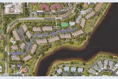 1814 Kings Lake Blvd #203, Naples, FL 34112 - Photo 31