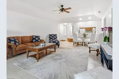 1833 Courtyard Way #E105, Naples, FL 34112 - Photo 5