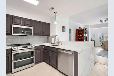 201 Arbor Lake Dr #2-501, Naples, FL 34110 - Photo 3