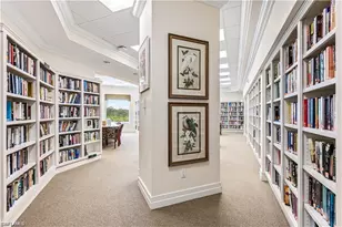 201 Arbor Lake Dr, Naples, FL 34110 - Photo 33