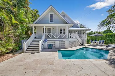 660 8th Ave S, Naples, FL 34102 - Photo 1