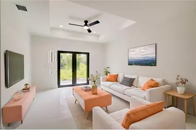 700 E 12th St #A & B, Lehigh Acres, FL 33972 - Photo 1