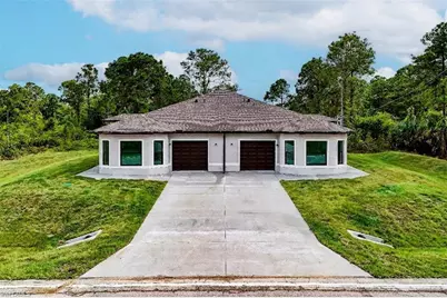 700 E 12th St #A & B, Lehigh Acres, FL 33972 - Photo 17