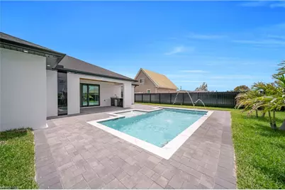 1306 NE 1st Ave, Cape Coral, FL 33909 - Photo 29