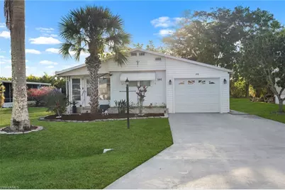 146 Rookery Rd, Naples, FL 34114 - Photo 1