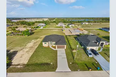 3539 NW 41st Pl, Cape Coral, FL 33993 - Photo 3