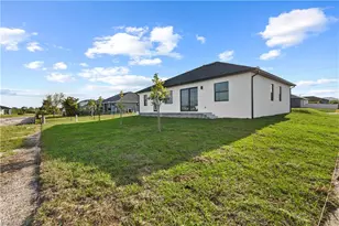 3539 NW 41st Pl, Cape Coral, FL 33993 - Photo 41