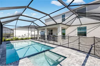 13281 Turnleaf Blvd, Punta Gorda, FL 33955 - Photo 29