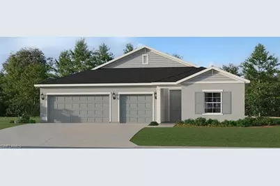 11238 Willowleaf Blvd, Punta Gorda, FL 33955 - Photo 1
