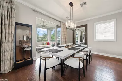 646 Vintage Reserve Cir #4D, Naples, FL 34119 - Photo 3