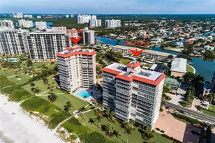 10701 Gulf Shore Dr, Naples, FL 34108 - Photo 27