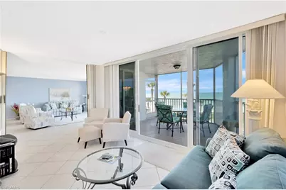 10701 Gulf Shore Dr #302, Naples, FL 34108 - Photo 7