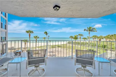 10701 Gulf Shore Dr #302, Naples, FL 34108 - Photo 1