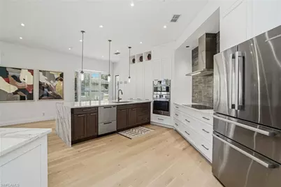 1835 Les Chateaux Blvd #204, Naples, FL 34109 - Photo 1