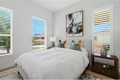 1835 Les Chateaux Blvd #204, Naples, FL 34109 - Photo 25