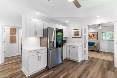 3580 Windjammer Cir #1603, Naples, FL 34112 - Photo 17