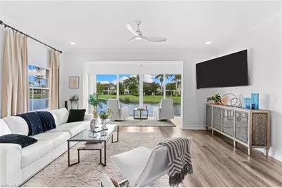 3580 Windjammer Cir #1603, Naples, FL 34112 - Photo 5