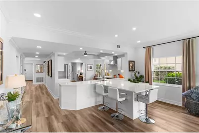 3580 Windjammer Cir #1603, Naples, FL 34112 - Photo 3