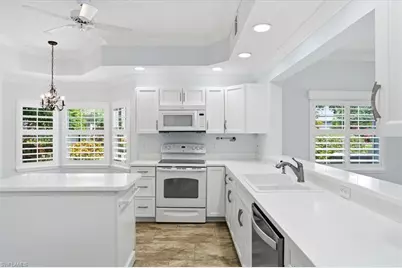 6210 Reserve Cir #501, Naples, FL 34119 - Photo 5