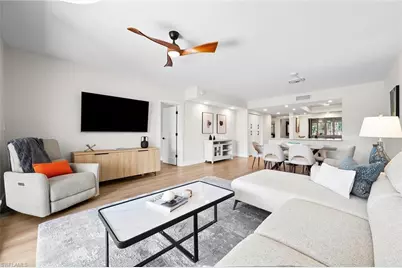 6360 Pelican Bay Blvd #C105, Naples, FL 34108 - Photo 5