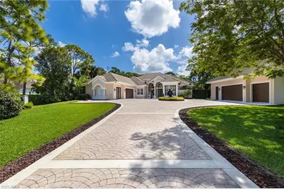 6656 Trail Blvd, Naples, FL 34108 - Photo 7