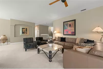 3491 Ballybridge Cir #203, Bonita Springs, FL 34134 - Photo 5