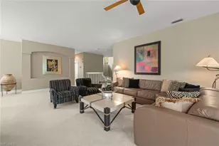 3491 Ballybridge Cir, Bonita Springs, FL 34134 - Photo 5