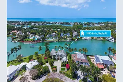 3580 Gin Ln, Naples, FL 34102 - Photo 3
