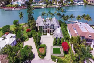 3580 Gin Ln, Naples, FL 34102 - Photo 1