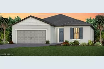 3968 Sweet Alyssum Ter, Alva, FL 33920 - Photo 1